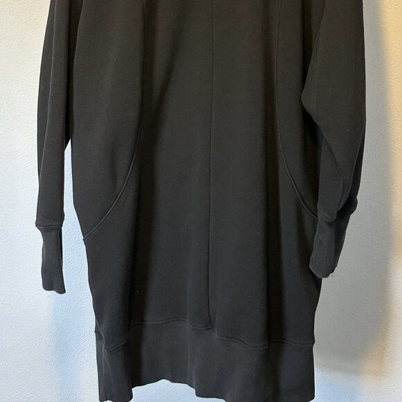 Athleta Cozy Karma Dress - XL - Picture 4 of 7